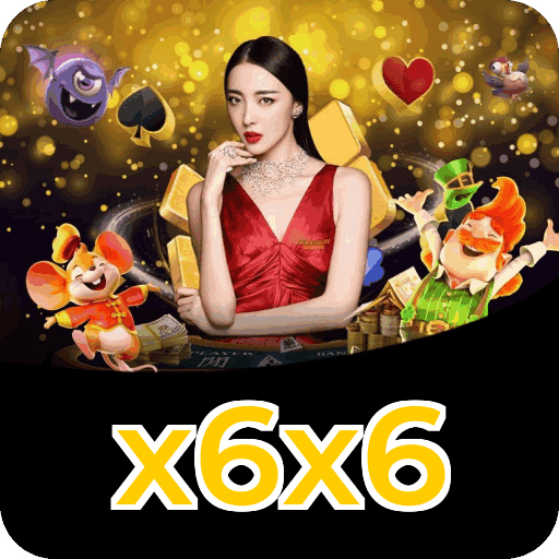 Dealers profissionais da x6x6