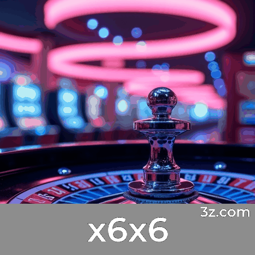 x6x6: O Mundo dos Jogos de Qualidade e Diversidade