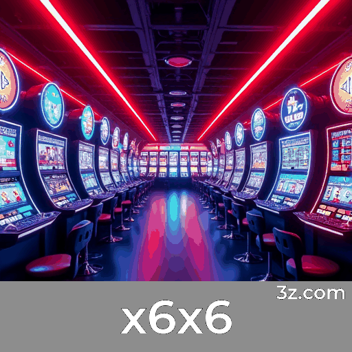 Tecnologia Móvel de Última Geração com o App x6x6