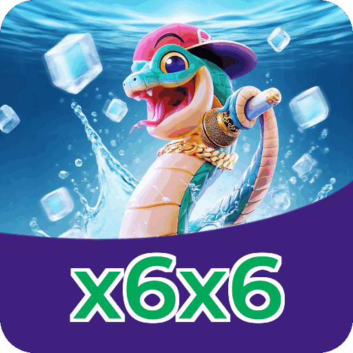 Siga a x6x6 no Facebook