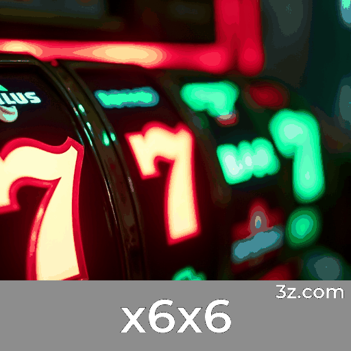 x6x6: O Mundo dos Jogos de Qualidade e Diversidade