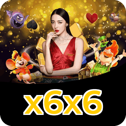 Slots Premium da PG Soft na x6x6