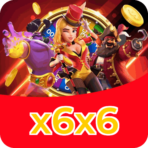 Login rápido no app x6x6