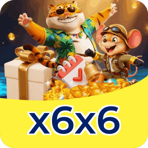 Streaming 4K no cassino ao vivo da x6x6