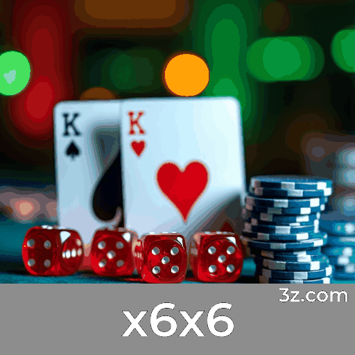 x6x6 Plataforma: Vivencie a Comunidade Vibrante de Jogadores
