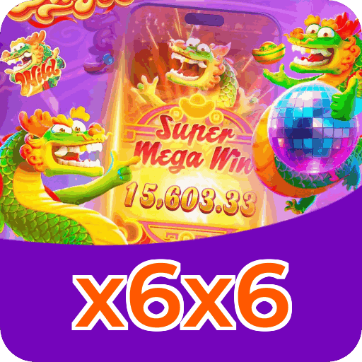 Métodos de pagamento aceitos na x6x6